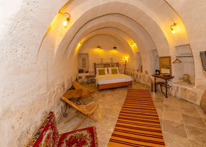 Terracota Hotel Avanos