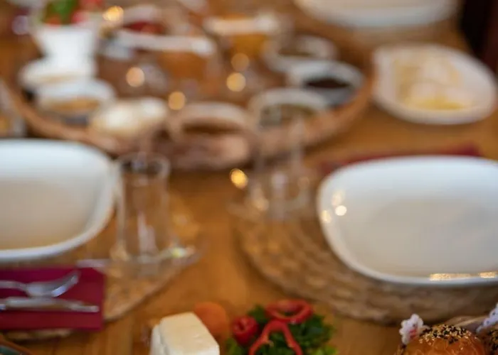 Terracota Hotel Avanos