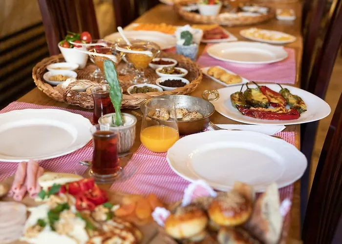 酒店 Terracota 阿瓦诺斯