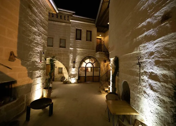 Terracota Hotel Avanos